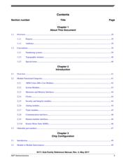 MKV11Z128VFM7 datasheet.datasheet_page 3