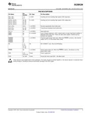 DS25BR204TSQ/NOPB 数据规格书 3