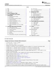 LMH5401 datasheet.datasheet_page 2