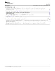 LMH5401 datasheet.datasheet_page 3