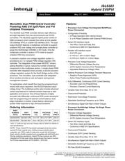 ISL6323CRZ-T datasheet.datasheet_page 1