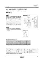 RSB16F2T106 datasheet.datasheet_page 1