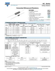 AC03000001009JAC00 datasheet.datasheet_page 1