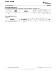 SN74LVC3G07MDCUREP datasheet.datasheet_page 4