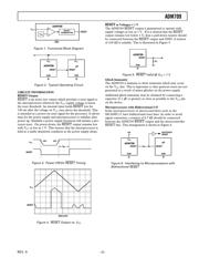 ADM709SANZ datasheet.datasheet_page 3