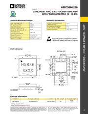 HMC5846LS6TR datasheet.datasheet_page 6