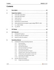 N25Q128A11BSF40F TR datasheet.datasheet_page 2