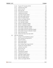 N25Q128A11BSF40F TR datasheet.datasheet_page 5