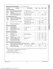 FDD8447L_08 datasheet.datasheet_page 2