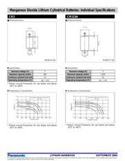 CR123A BULK datasheet.datasheet_page 1