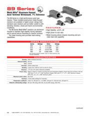 850F50KE datasheet.datasheet_page 1