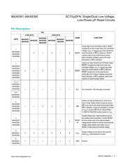 MAX6382XR29D7+T datasheet.datasheet_page 5