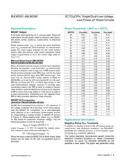 MAX6382XR29D7+T datasheet.datasheet_page 6