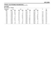 UPC812G2 datasheet.datasheet_page 5