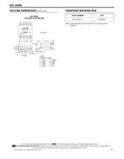 UPC812G2 datasheet.datasheet_page 6