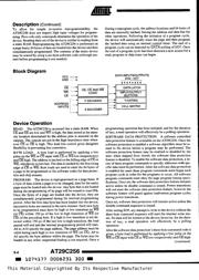 AT29C256-20JC datasheet.datasheet_page 2