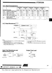 AT29C256-20JC datasheet.datasheet_page 5