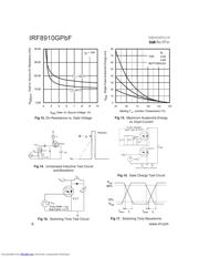 IRF8910GPBF datasheet.datasheet_page 6