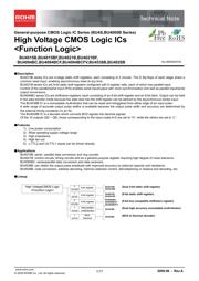 BU4538B datasheet.datasheet_page 1