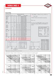 MKS4D041003F00JI00 数据规格书 6