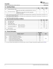 TPS22929D datasheet.datasheet_page 4