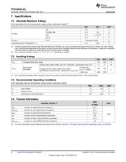 TPS7A8101QDRBRQ1 datasheet.datasheet_page 4