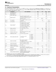 TPS7A8101QDRBRQ1 datasheet.datasheet_page 5