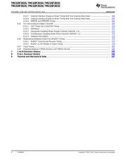 TMS320F241FNA datasheet.datasheet_page 4