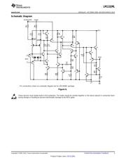 LM111J/883 datasheet.datasheet_page 3