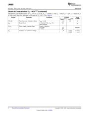 LM4804LQ/NOPB datasheet.datasheet_page 4