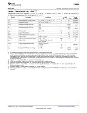 LM4804LQ/NOPB datasheet.datasheet_page 5