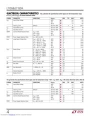 LT1358 datasheet.datasheet_page 4