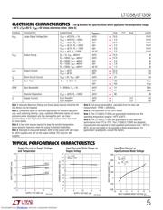 LT1358 datasheet.datasheet_page 5