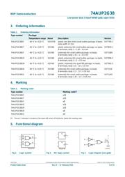 74AUP2G38DC,125 datasheet.datasheet_page 3