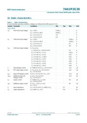 74AUP2G38DC,125 datasheet.datasheet_page 6