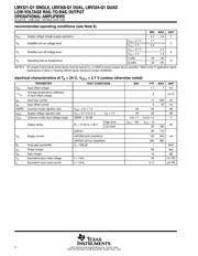 LMV324QDRG4Q1 datasheet.datasheet_page 4