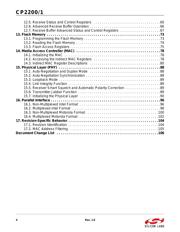 C8051F340-TB datasheet.datasheet_page 4