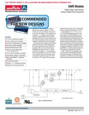 UWR-5/3000-D48AT-C datasheet.datasheet_page 1