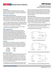 UWR-5/3000-D48AT-C datasheet.datasheet_page 4