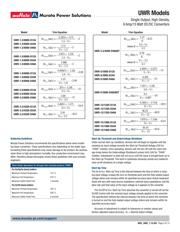 UWR-5/3000-D48AT-C datasheet.datasheet_page 5