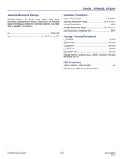 XR8054ASO14MTR datasheet.datasheet_page 2