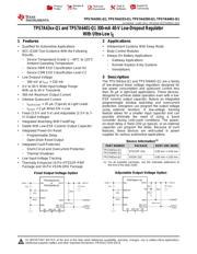 TPS7A6301QPWPRQ1 datasheet.datasheet_page 1