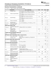 TPS7A6301QPWPRQ1 datasheet.datasheet_page 6