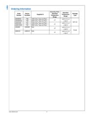 LM60BIM3X/NOPB datasheet.datasheet_page 3