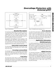 MAX4925ELT+T datasheet.datasheet_page 5