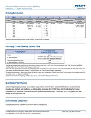 C0603C101J3RACAUTO datasheet.datasheet_page 2