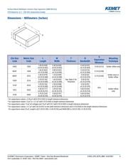 C0603C101J3RACAUTO datasheet.datasheet_page 4