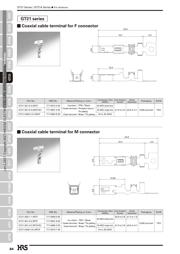 GT21-1P-DS(A) datasheet.datasheet_page 3