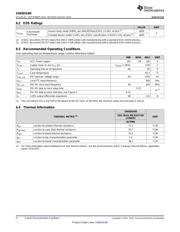 SN65DSI84ZQER datasheet.datasheet_page 6