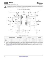 TPS65100RGERG4 datasheet.datasheet_page 2